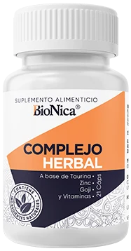 Bionica, presentación del producto