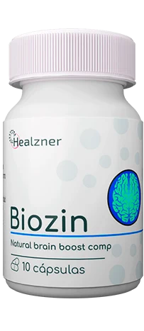 Biozin, Cápsulas