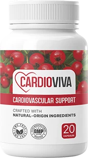 CardioViva, presentación del producto