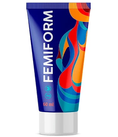 Femiform, Gel