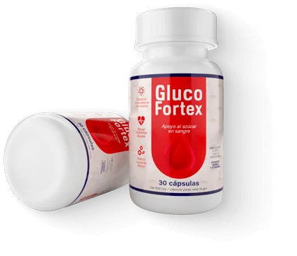 GlucoFortex, presentación del producto