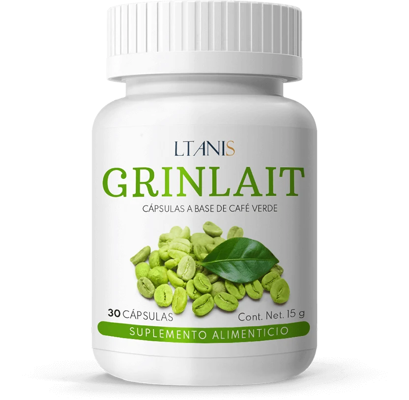Grinlait, Cápsulas