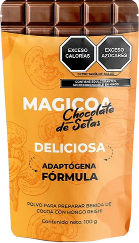 Magicoa, presentación del producto