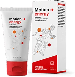 Motion Energy, presentación del producto