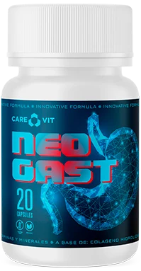 NeoGast, presentación del producto