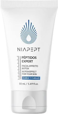 Niapept, presentación del producto
