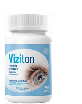Viziton, presentación del producto